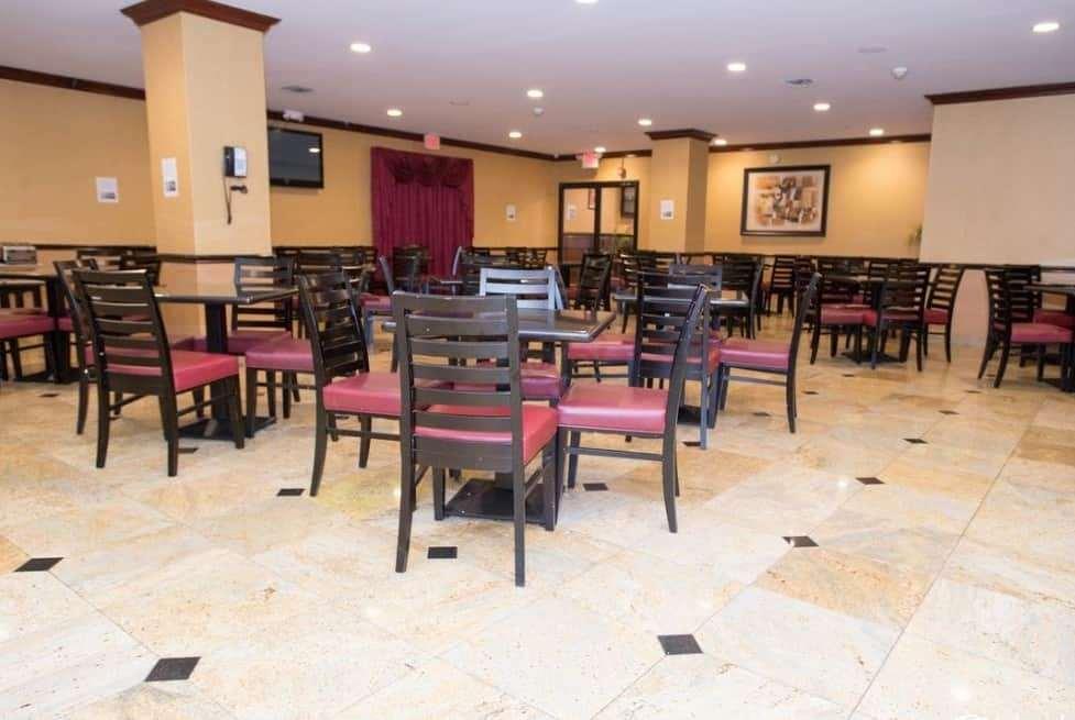 北卑尔根温德姆戴斯酒店 外观 照片