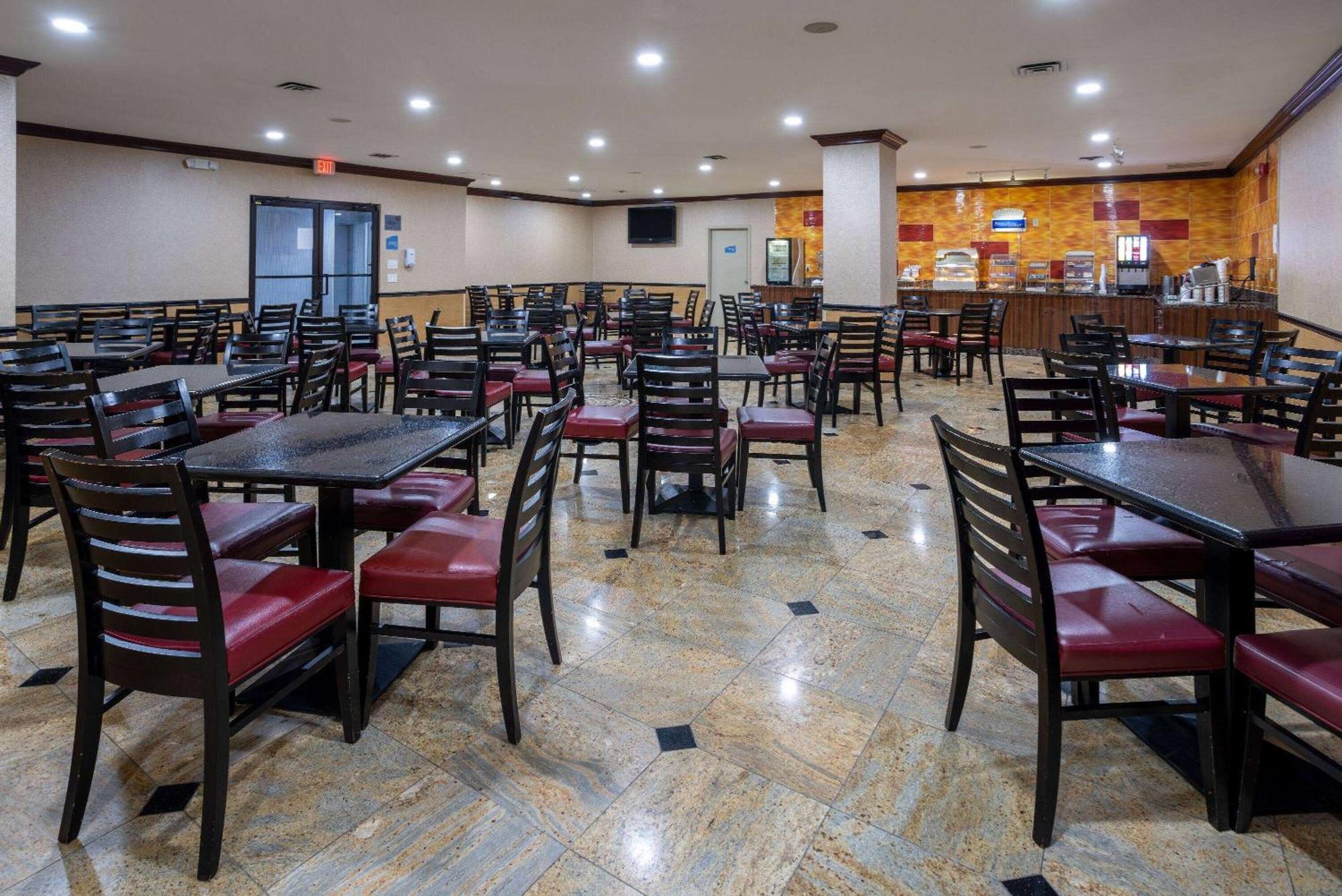 北卑尔根温德姆戴斯酒店 外观 照片